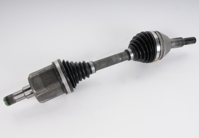 20860269 - Suspension: Axle Assembly for GM Image