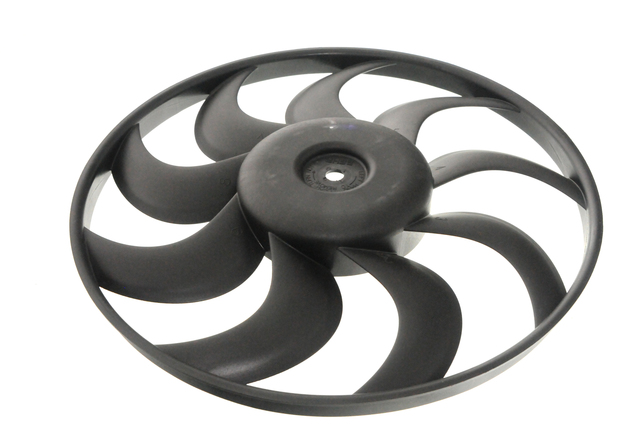 92191938 - Cooling System: Fan Blade for GM Image