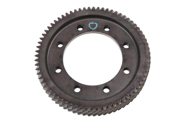 55567483 - : Front Differential Ring Gear for GM Image