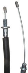 Front Parking Brake Cable Assembly - GM (18034362)