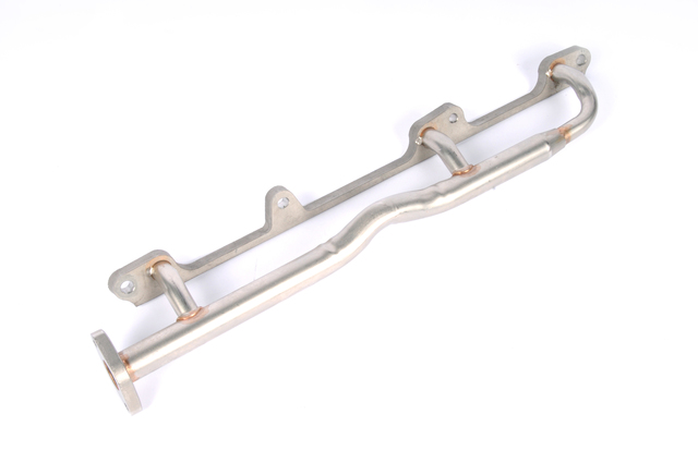 12581953 - : Secondary Air Injection Pipe for Chevrolet: Malibu Image