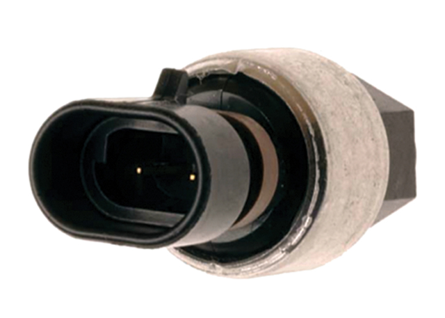 1132749 - HVAC: HVAC Pressure Switch for Cadillac: Escalade, Escalade ESV, Escalade EXT | Chevrolet: Avalanche 1500, Avalanche 2500, Silverado 1500, Silverado 1500 HD, Silverado 2500, Silverado 2500 HD, Silverado 3500, Suburban 1500, Suburban 2500, Tahoe, Trailblazer, Trailblazer EXT | GMC: Envoy, Envoy XL, Sierra 1500, Sierra 1500 HD, Sierra 2500, Sierra 2500 HD, Sierra 3500, Yukon, Yukon XL 1500, Yukon XL 2500 | Oldsmobile: Bravada Image