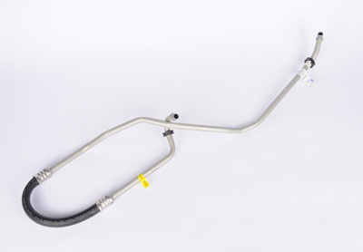 20835123 - : Pipe Asm-Trans Fluid Clr Lwr for GM Image