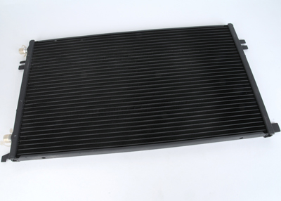 52473615 - HVAC: Condenser for Saturn: SC1, SC2, SL, SL1, SL2, SW1, SW2 Image