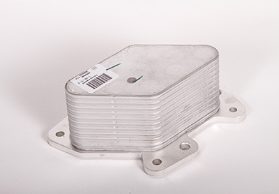 12607900 - : Engine Oil Cooler for Cadillac: CTS | Chevrolet: Camaro Image