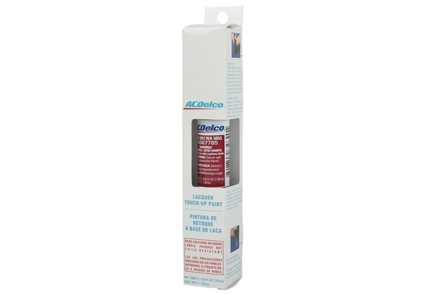19367785 - : Crystal Claret Tintcoat (WA505Q) Four-In-One Touch-Up Paint - .5 oz Pen for GM Image