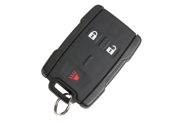 22859399 - : Keyless Entry Remote Key Fobs for GM Image