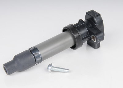 12670154 - : Ignition Coil for Buick: Lucerne | Cadillac: DTS, SRX, STS, XLR Image