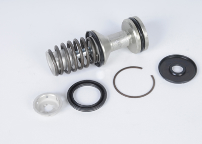 19209251 - Brakes: Overhaul Kit for Cadillac: Escalade, Escalade EXT | Chevrolet: Avalanche 1500, Avalanche 2500, Silverado 1500, Silverado 1500 HD, Silverado 2500, Silverado 2500 HD, Silverado 3500, Suburban 1500, Suburban 2500, Tahoe | GMC: Sierra 1500, Sierra 1500 HD, Sierra 2500, Sierra 2500 HD, Sierra 3500, Yukon, Yukon XL 1500, Yukon XL 2500 Image