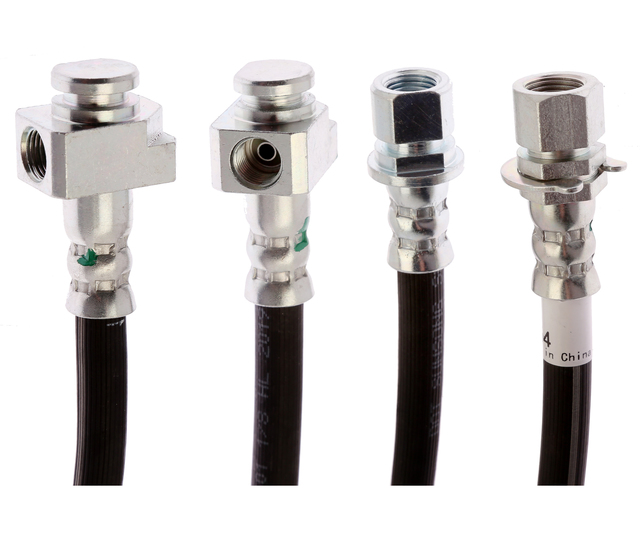 19425701 - : Hose for GM Image