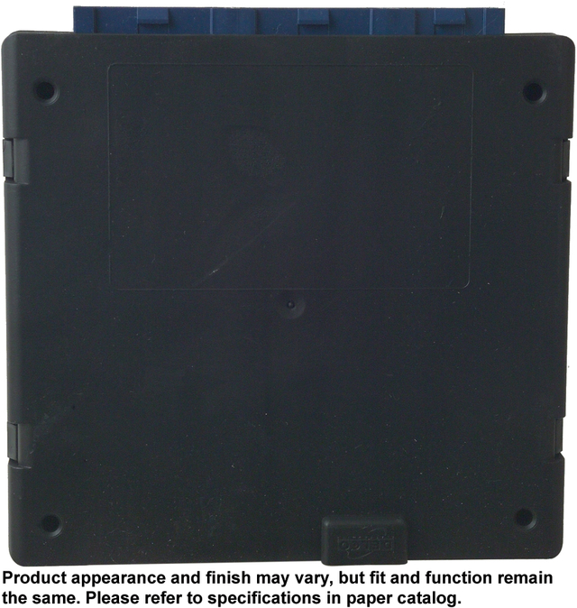 19180792 - : Body Control Module, Remanufactured for Chevrolet: Blazer, S10 | GMC: Jimmy, S15, Sonoma Image