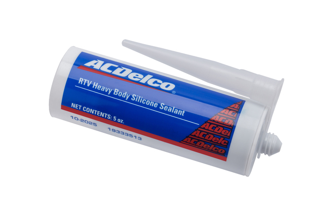 19333513 - Engine: Oil Pan Sealer for Chevrolet: Cavalier, Malibu | Oldsmobile: Alero | Pontiac: Grand Am, Sunfire Image