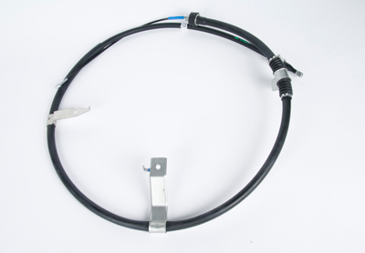 25830083 - Brakes: Rear Cable for Chevrolet: Colorado | GMC: Canyon Image