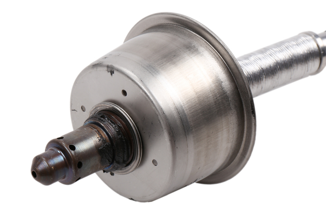 12703967 - : Heated Oxygen Sensor for Chevrolet: Corvette Image