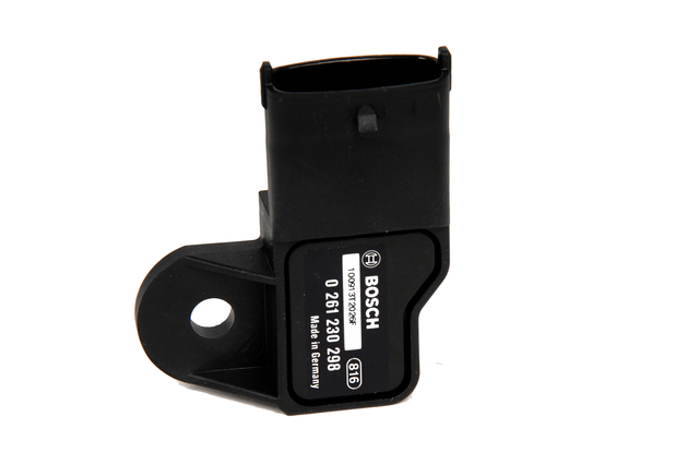 55576223 - Cooling System: Turbocharger Boost Sensor for Chevrolet: Cruze Image