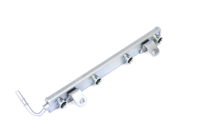 19316273 - : Multi-Port Fuel Injector Rail for Chevrolet: City Express Image