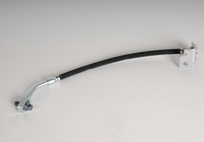 15899072 - Brakes: Brake Hose for Buick: Terraza | Chevrolet: Uplander | Pontiac: Montana | Saturn: Relay Image