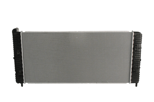 22809025 - Cooling System: Radiator for GM Image