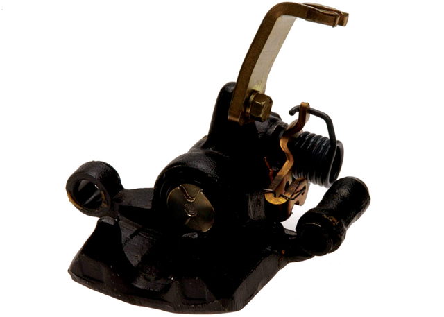 18029831 - Brakes: Disc Brake Caliper for GM Image