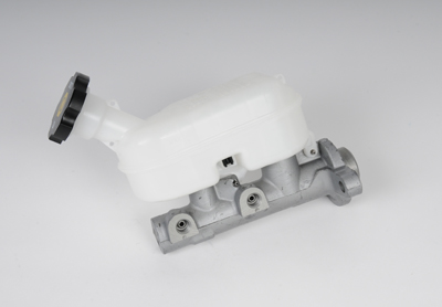 19209193 - Body: Master Cylinder for Buick: Terraza | Chevrolet: Uplander | Pontiac: Montana | Saturn: Relay Image