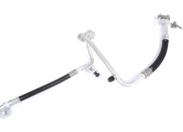 15263885 - HVAC: Hose &amp; Tube Assembly for Chevrolet: SSR Image