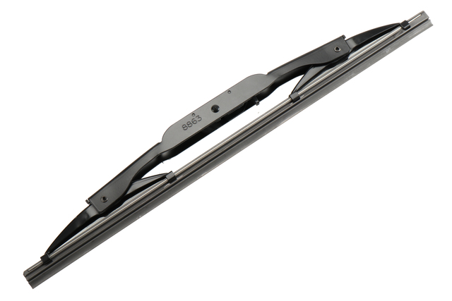 84177374 - : Rear Window Wiper Blade, 11 in for Buick: Enclave Image