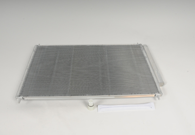 88975768 - HVAC: Condenser for Pontiac: Vibe Image