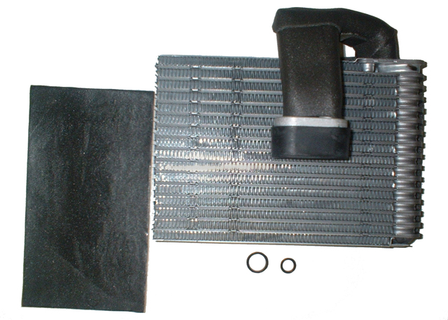 10323437 - HVAC: Evaporator Core for Chevrolet: Venture | Oldsmobile: Silhouette | Pontiac: Montana Image
