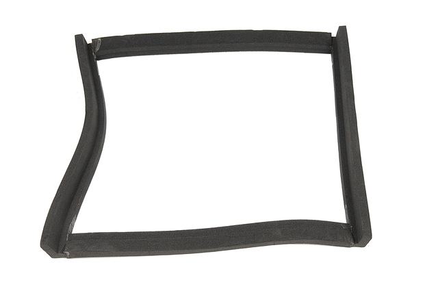 3090358 - HVAC: Seal for Cadillac: Escalade | Chevrolet: Blazer, C1500, C2500, C3500, K1500 Pickup, K2500 Pickup, K3500 Pickup, Suburban C1500, Suburban C2500, Suburban K1500, Suburban K2500, Tahoe | GMC: C1500 Pickup, C2500 Pickup, C3500 Pickup, K1500 Pickup, K2500 Pickup, K3500 Pickup, Suburban C1500, Suburban C2500, Suburban K1500, Suburban K2500, Yukon Image