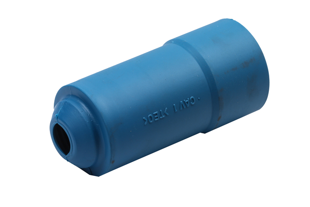 15196797 - Suspension: Boot for Buick: Rainier | Chevrolet: SSR, Trailblazer, Trailblazer EXT | GMC: Envoy, Envoy XL, Envoy XUV | Oldsmobile: Bravada Image