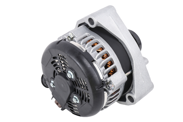 84347903 - Electrical: Alternator for Chevrolet: Camaro Image