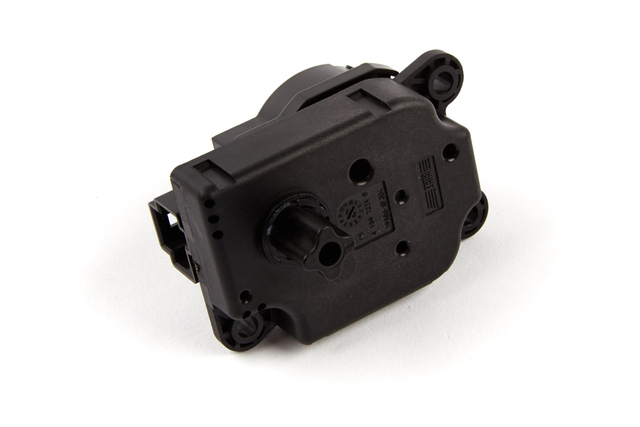 23221564 - HVAC: Door Actuator for Chevrolet: Colorado | GMC: Canyon Image