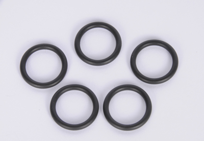 3543719 - : Engine Oil Filter Adapter Gasket for Cadillac: Allante, DeVille, Eldorado, Seville | Oldsmobile: Aurora Image