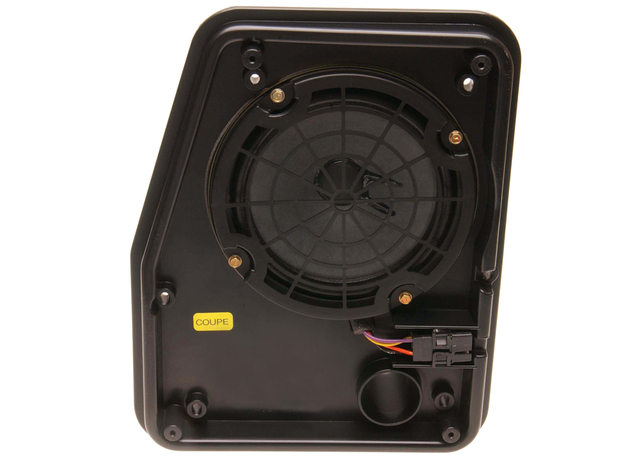 16174481 - Body: Speaker for Chevrolet: Corvette Image