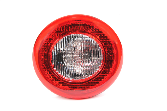 20778528 - Electrical: Backup Lamp Assembly for Chevrolet: HHR Image