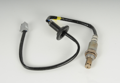 88972966 - Electrical: Oxygen Sensor for Pontiac: Vibe Image