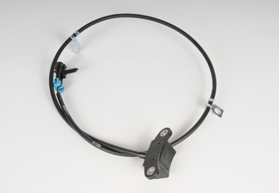 15956766 - Brakes: ABS Wheel Speed Sensor for GMC: C3500HD Image