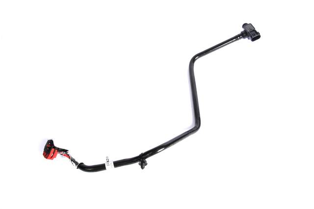 23135228 - Body: Vacuum Hose for Cadillac: Escalade, Escalade ESV | Chevrolet: Silverado 1500, Silverado 1500 LD, Suburban, Tahoe | GMC: Sierra 1500, Sierra 1500 Limited, Yukon, Yukon XL Image