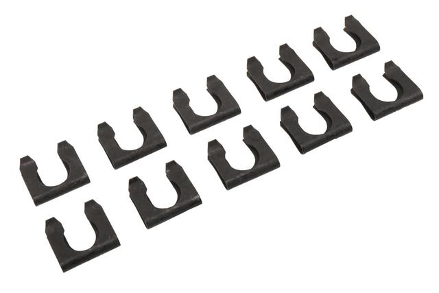 22555667 - : Retainer,Frt Brk Hose for GM Image