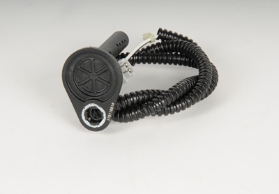 24262387 - Electrical: Vehicle Speed Sensor for Buick: Enclave, LaCrosse, Regal | Cadillac: SRX, XTS | Chevrolet: Equinox, Impala, Impala Limited, Malibu, Traverse | GMC: Acadia, Acadia Limited, Terrain | Pontiac: G6, Torrent | Saturn: Aura, Outlook, Vue Image