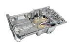 12601240 - Engine: Oil Pan for Buick: LaCrosse, Regal, Verano | Chevrolet: Captiva Sport, Cobalt, Equinox, HHR, Impala, Malibu | GMC: Terrain | Pontiac: G5, G6, Grand Am, Solstice | Saturn: Aura, Ion, Sky, Vue Image