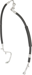 Air Conditioning Compressor and Condenser Hose Assembly - GM (19188047)