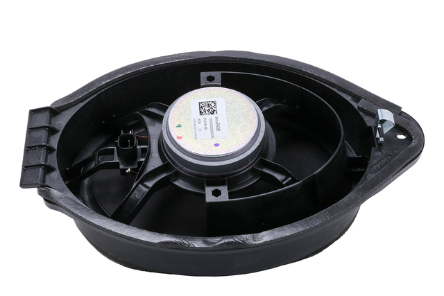 84542409 - Body: Front Dr Speaker for Chevrolet: Colorado | GMC: Canyon Image
