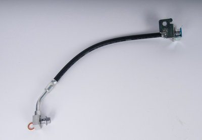 15267636 - Brakes: Brake Hose for Buick: Rendezvous | Pontiac: Aztek Image