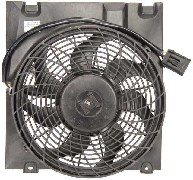 19187847 - : Air Conditioning Condenser Fan Assembly for GM Image