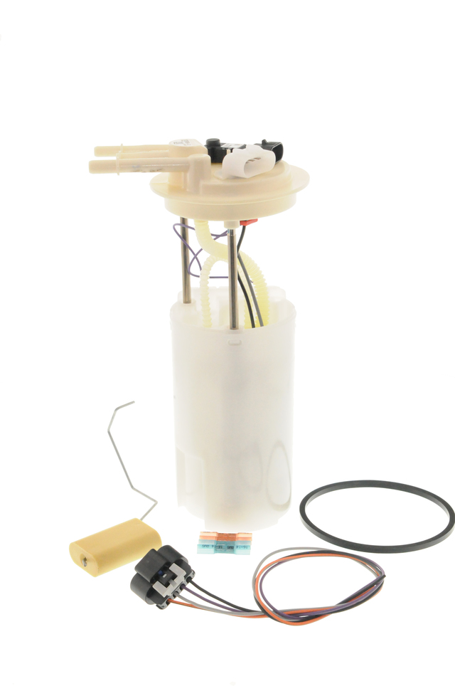 19180118 - Fuel System: Fuel Pump Assembly for Chevrolet: Venture | Oldsmobile: Silhouette | Pontiac: Montana, Trans Sport Image