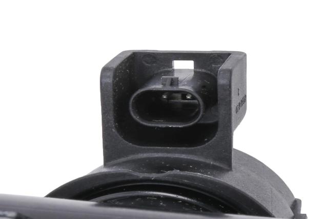 84557950 - : Driver Side Rear Shock Absorber with Upper Mount for GM Image