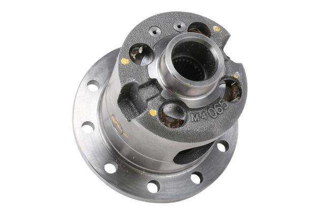 22954507 - : Differential for Chevrolet: Colorado | GMC: Canyon Image