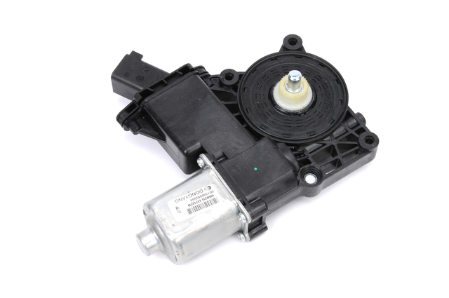 84142417 - : Front Passenger Side Power Window Regulator Motor for Cadillac: CT6 Image