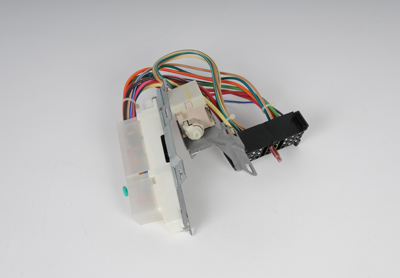 1990135 - Steering: Ignition Switch for Buick: Regal | Chevrolet: Lumina | Oldsmobile: Cutlass Supreme | Pontiac: Grand Prix Image